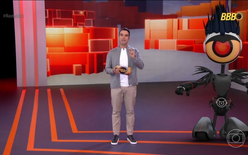 Vídeos do episódio de
