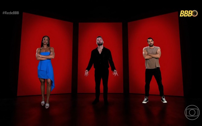 VÃdeos do episódio de