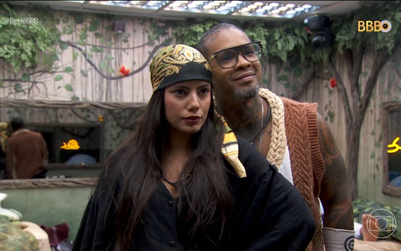 Vídeos do episódio de