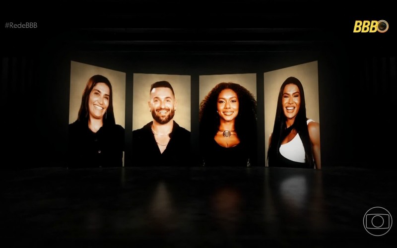 VÃdeos do episódio de