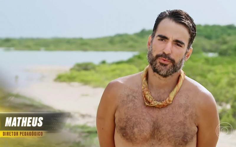 Vídeos do episódio de