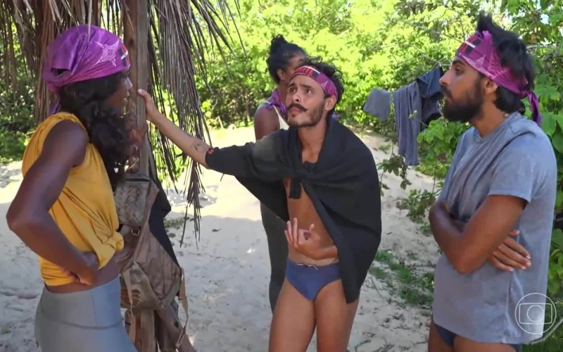 Vídeos do episódio de