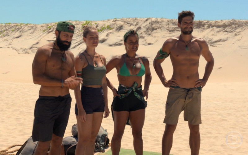 Vídeos do episódio de