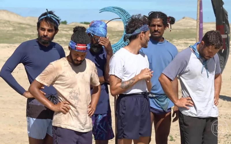 Vídeos do episódio de