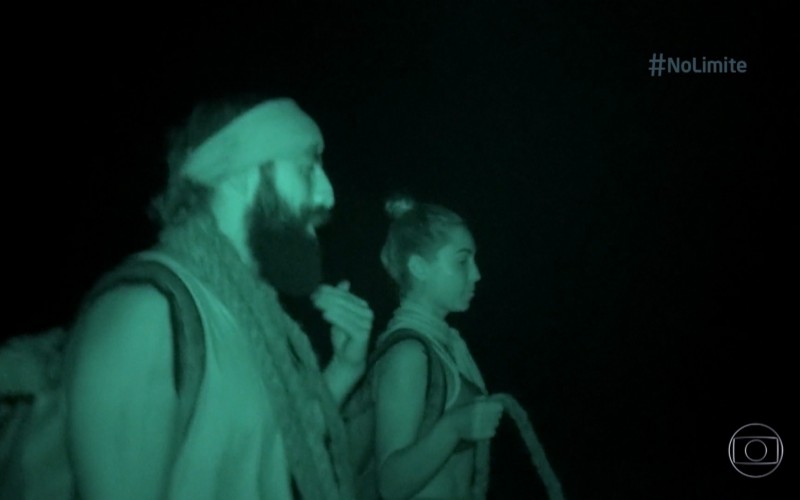 Vídeos do episódio de