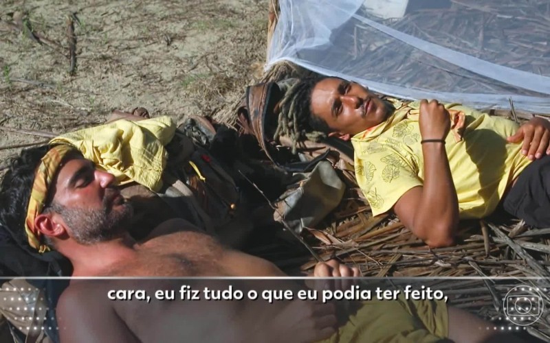 Vídeos do episódio de