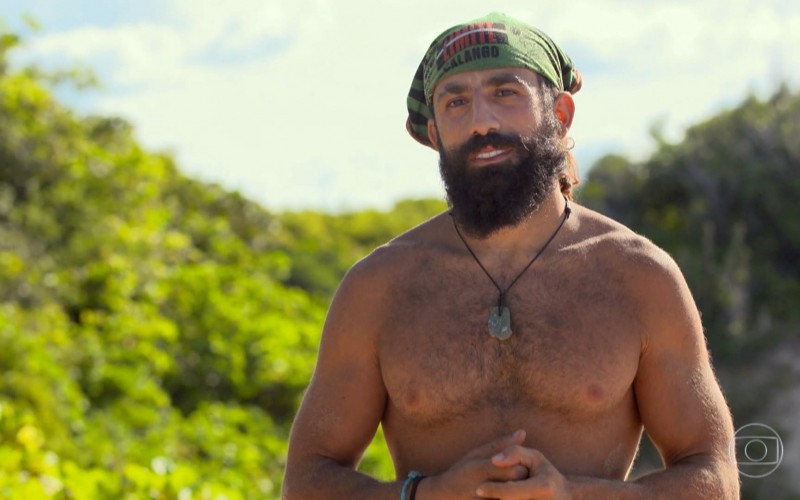 Vídeos do episódio de