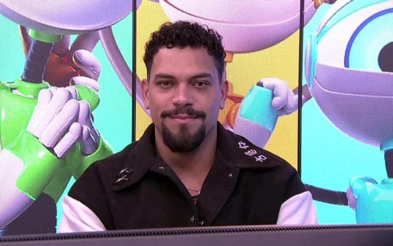 Vídeos do Raio-X de domingo, 9/3, do BBB 25