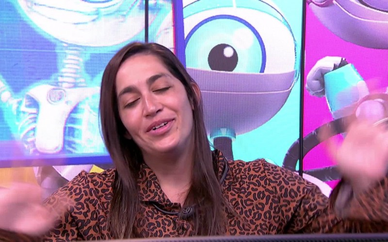 VÃdeos do Raio-X de segunda, 10/2, do BBB 25