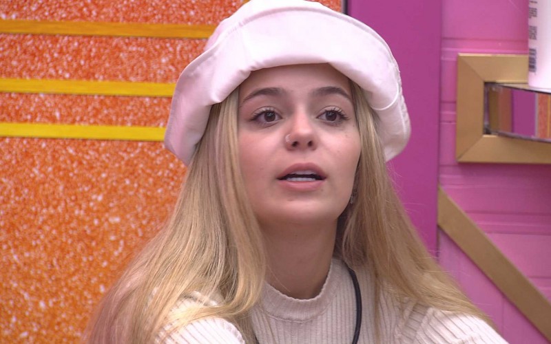 Viih Tube comenta desentendimento com a sister: