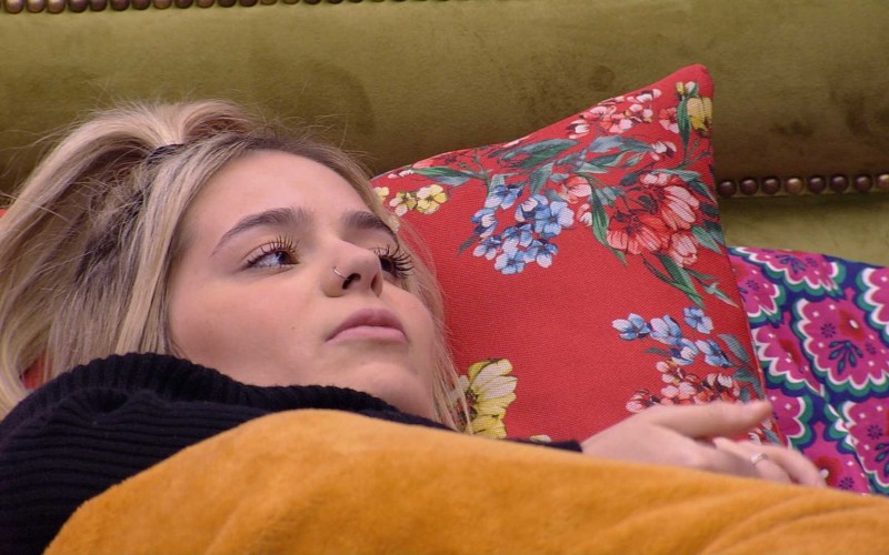 Viih Tube comenta discussão de brothers no BBB21: