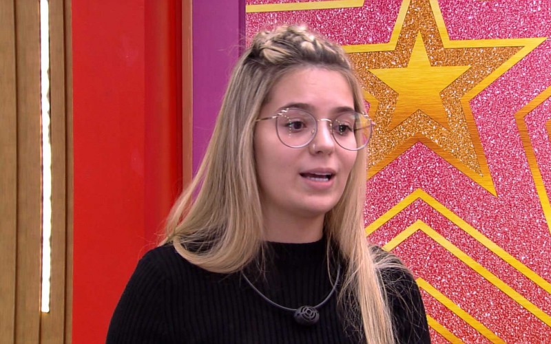 Viih Tube dispara para Lumena no BBB21: