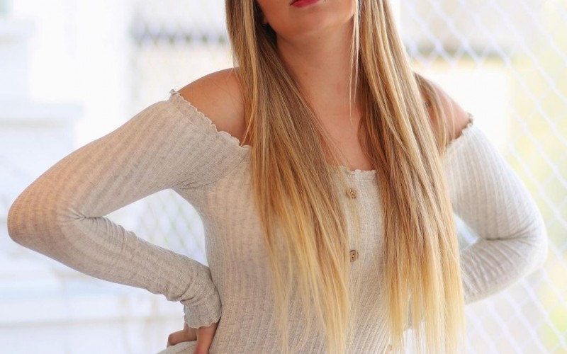 Viih Tube elogia novo participante do BBB22: