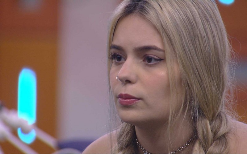 Viih Tube fala sobre Lumena: