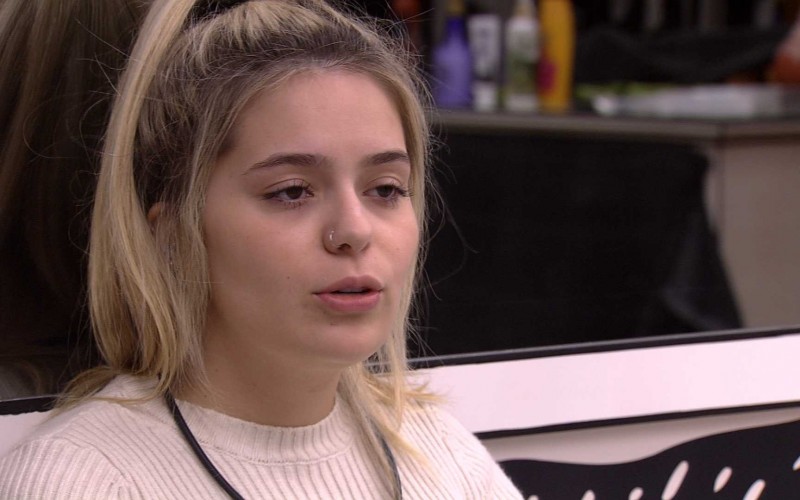 Viih Tube fala sobre relação de pai e filha com Nego Di: