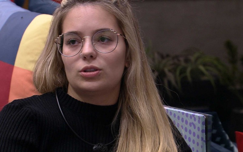 Viih Tube opina sobre atitude de brother com Karol Conká: