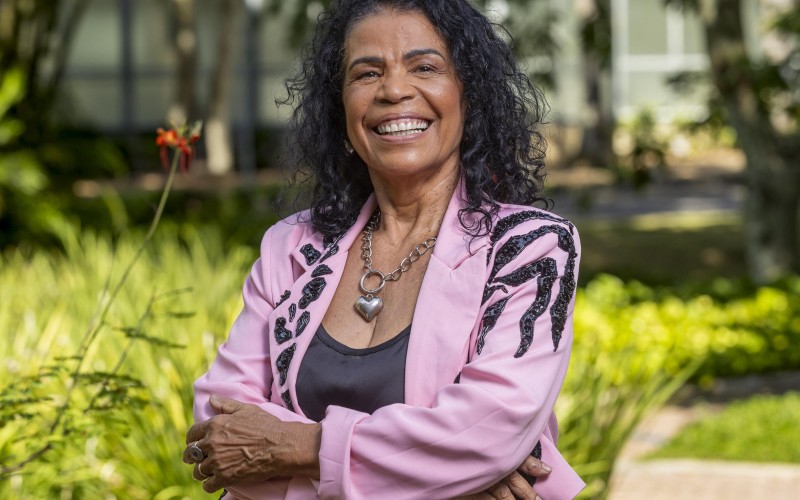 Vilma revela expectativa para encontro com Dona Déa e Diogo comenta: