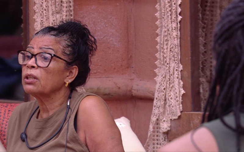 Vilma detona dupla após Sincerão no BBB 25: