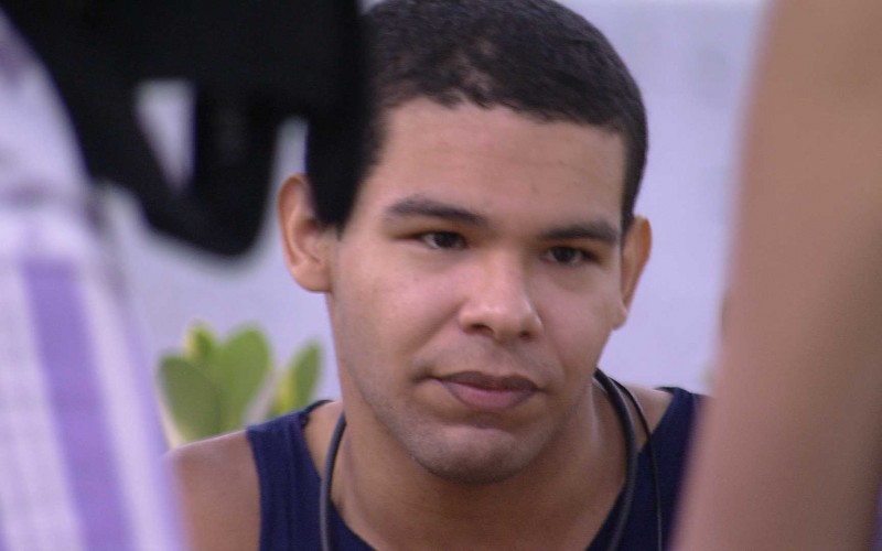 Vinicius aconselha Rodrigo no BBB 22: