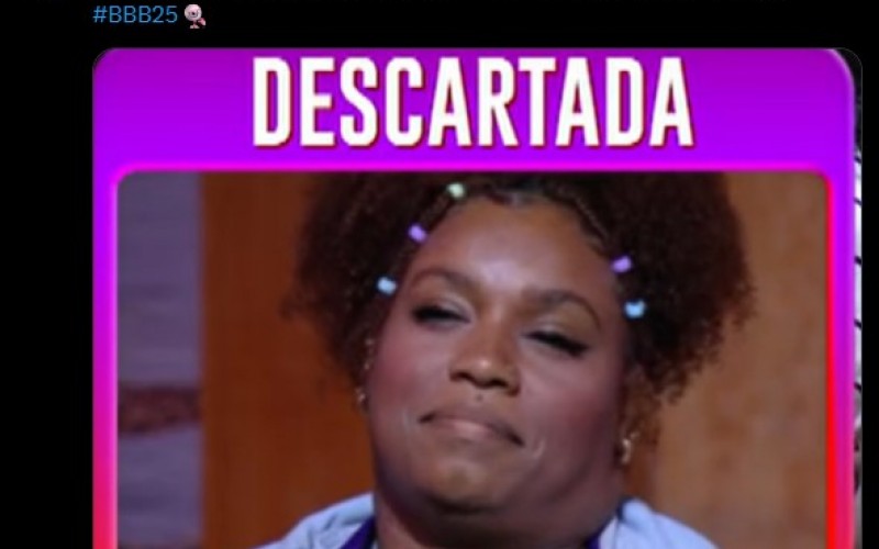 Viralizou no BBB 25: Big Fone, primeiro beijo e susto na casa viram memes