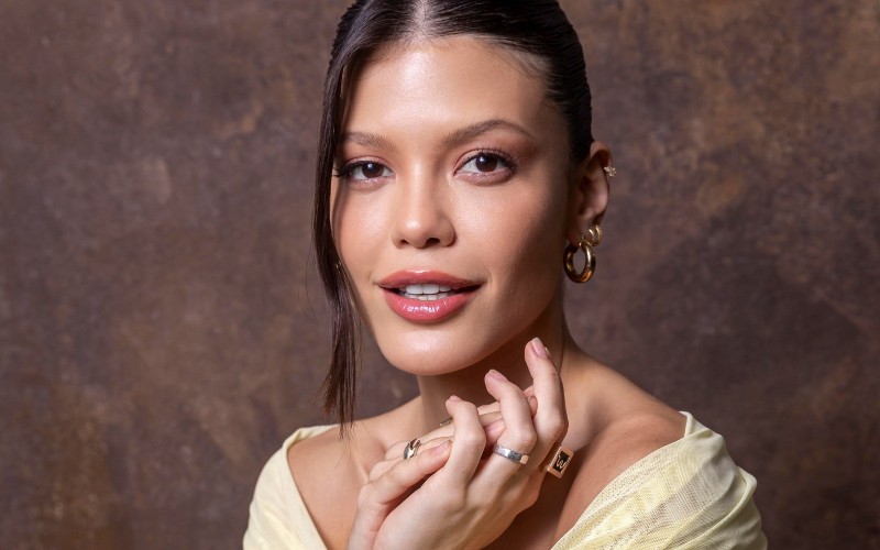 Vitória Strada conta o que está sentindo por Thamiris e Camilla após tudo que viu fora do BBB 25