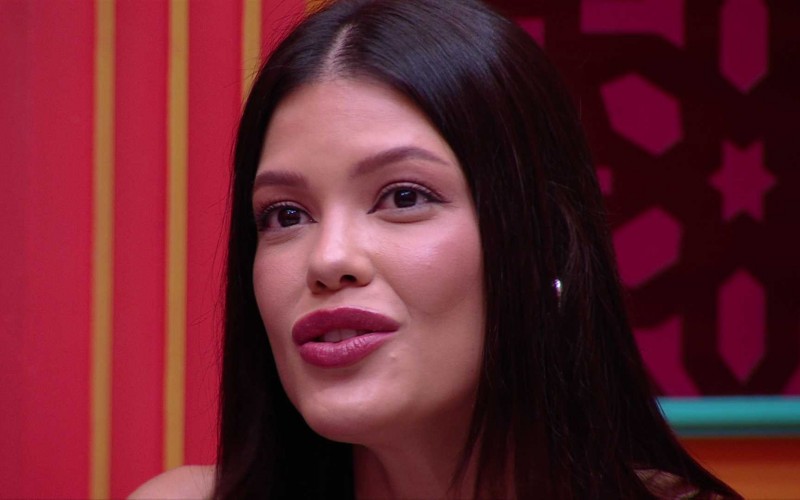 Vitória Strada elege momento mais doloroso no BBB 25: