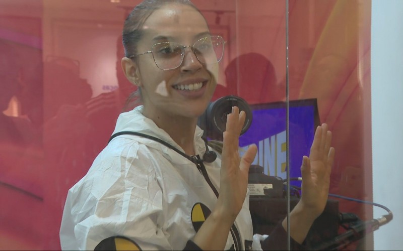 Vitrine do Seu Fifi: Renata descobre sobre o Oscar de Ainda Estou Aqui