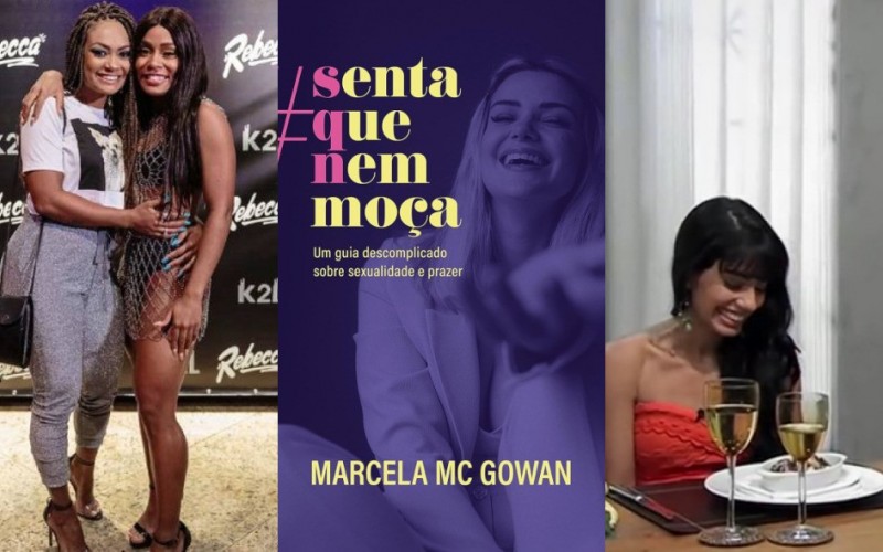 Você sabia? Escritores, tia de funkeira e até ex-careca. Veja 15 curiosidades sobre ex-BBBs