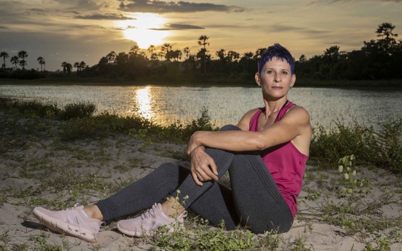 Vote nas habilidades de Shirley, quinta eliminada do