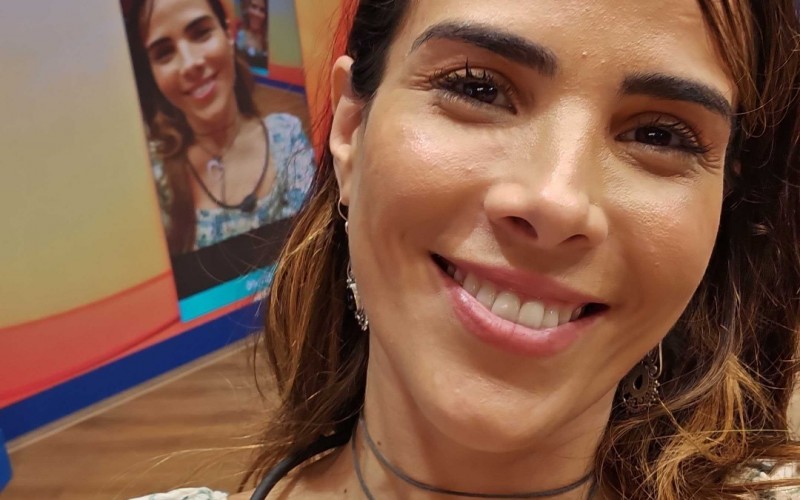 Wanessa é desclassificada do BBB 24: veja os conteúdos feitos pela cantora com o celular da casa