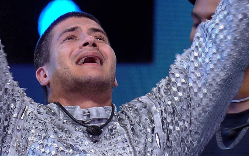 Web celebra vitória de Arthur Aguiar no BBB 22: