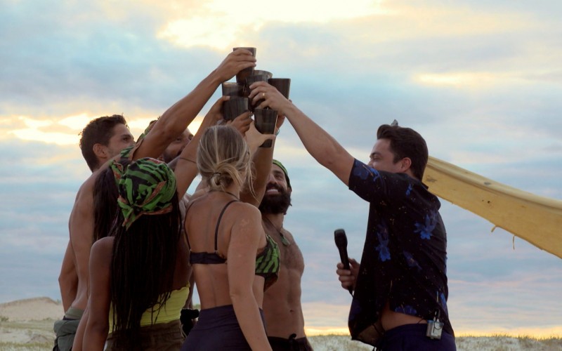 Wesley Safadão canta