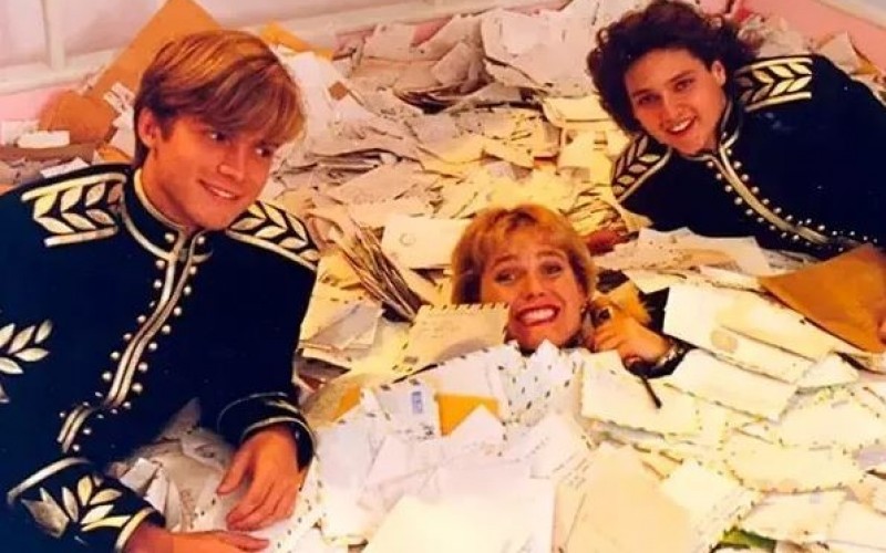 Xuxa declara torcida por Claudio Heinrich no No Limite e aponta vantagem: ‘Lado atleta aguçado’