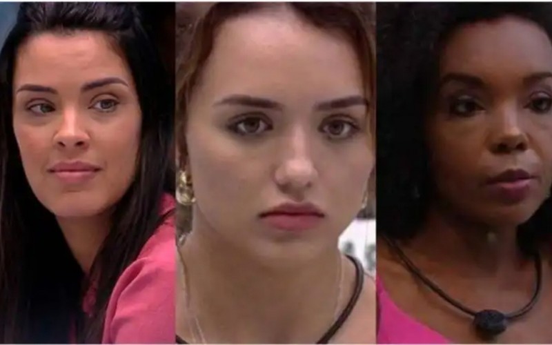Enquete BBB20 aponta reviravolta no resultado e qual sister deve ter menos votos