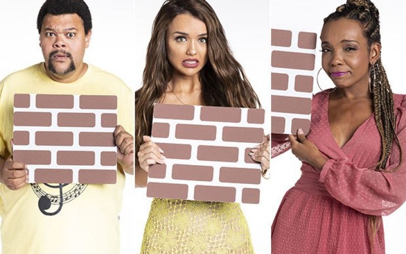 Enquete BBB20: quem você quer eliminar no último paredão antes da final?