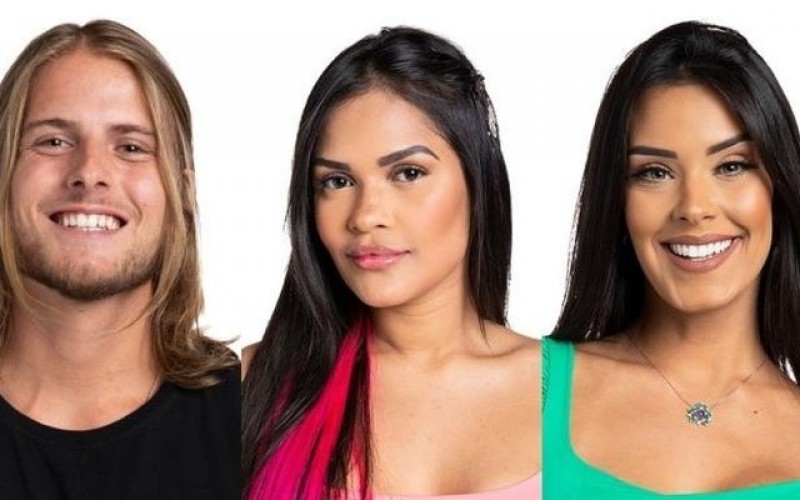 Enquete BBB20 - votação já aponta eliminado de hoje (24); confira parcial