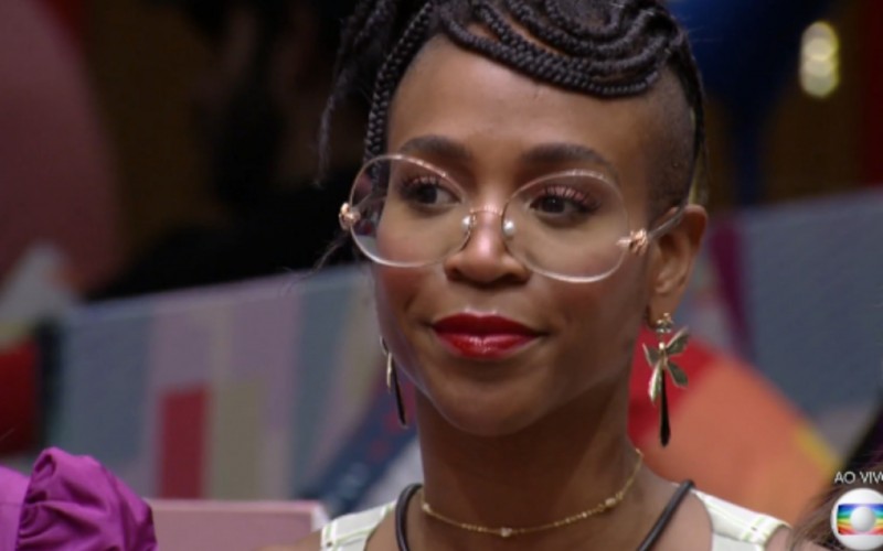 Enquete BBB21: parcial aponta eliminação de Karol Conká em paredão com Arthur e Gilberto