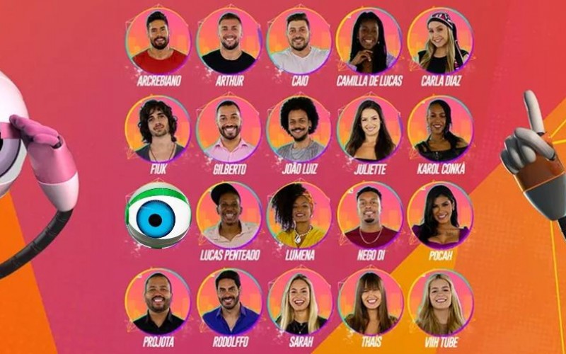Enquete BBB21: com a saída de Kerline, quem deve ganhar?