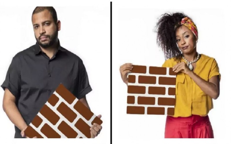 Enquete BBB21: entre Projota e Lumena, quem deve sair?