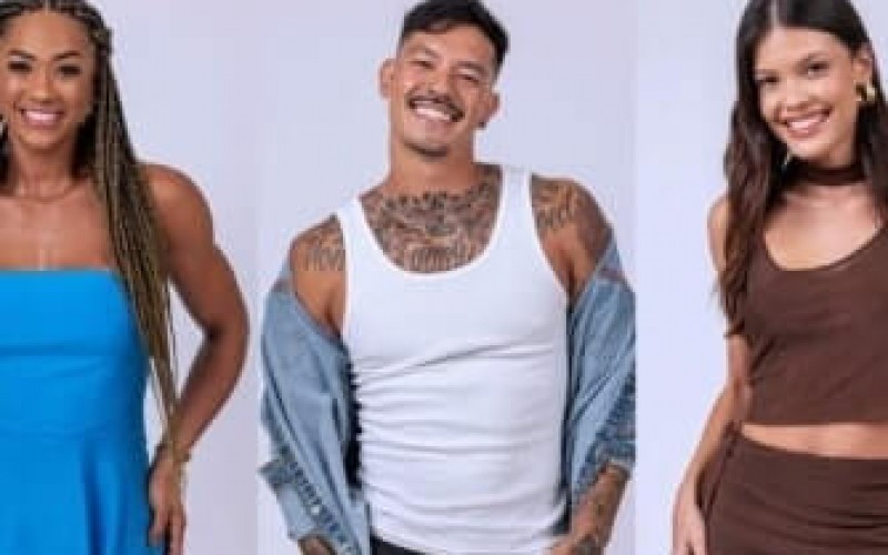BBB25: Enquete atualizada aponta eliminação surpreendente de participante