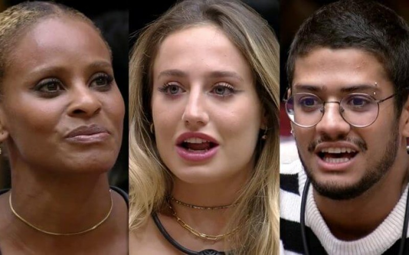 Enquete do BBB 2023 aponta derrota de sister estreante em paredão; veja parcial