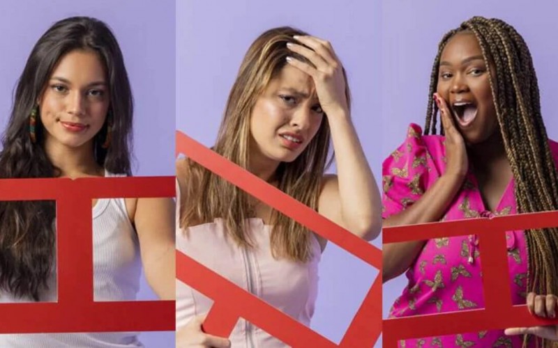 Urgente! Menos de 24h depois, formação do Paredão do BBB 2024 tem resultado SURREAL