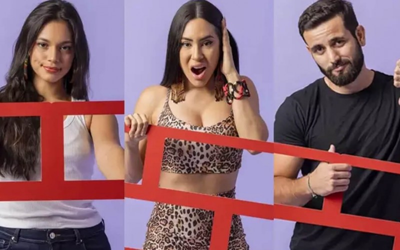Enquete do Último Paredão BBB 2024: Alane, Isabelle ou Matteus? Quem deve sair no jogo?