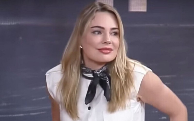 Enquete parcial aponta eliminação em A Fazenda 15