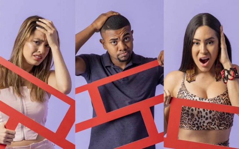 Enquete Paredão BBB 2024: Beatriz, Davi ou Isabelle? Quem deve sair no jogo?