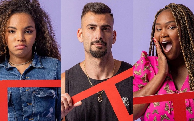 Enquete Paredão BBB 2024: Giovanna, Nizam ou Raquele? Quem deve seguir no jogo?