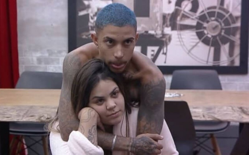 Enquete Power Couple Brasil 5: Nova parcial mostra que Mari e Matheus e Mirela e Yugnir estão empatados e correm risco de eliminação; vote