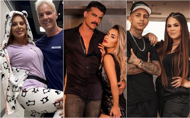 Enquete Power Couple Brasil: Li e JP, Deborah e Bruno ou Mari e Matheus? Quem deve ir para a final?