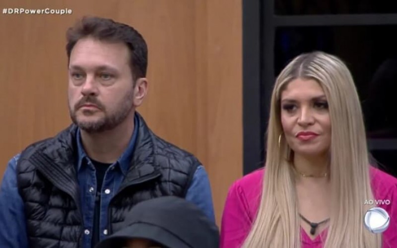 Enquete Power Couple: Brenda e Matheus, Lu e Haddad ou Karol e Mussunzinho? Quem fica?