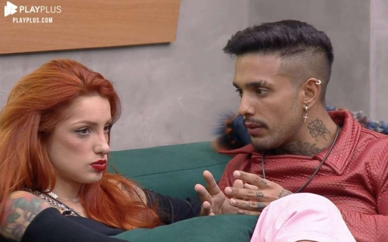 Enquete Power Couple + votação: qual casal sai hoje (9/6)